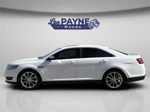 2015 Ford Taurus Limited
