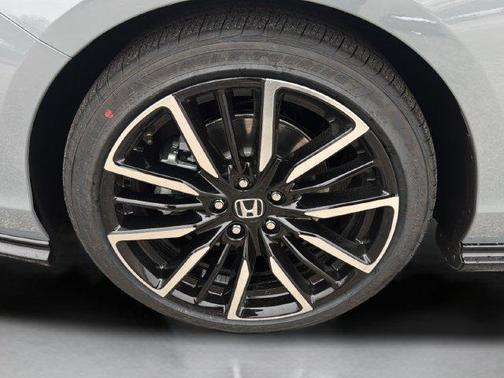 Urban Gray Pearl 2026 Honda Accord Hybrid Touring
