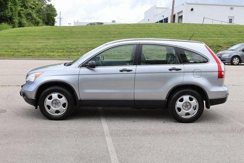 2008 Honda CR-V LX
