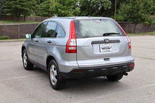 2008 Honda CR-V LX