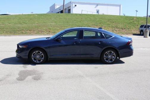 2024 Honda Accord EX 1.5T