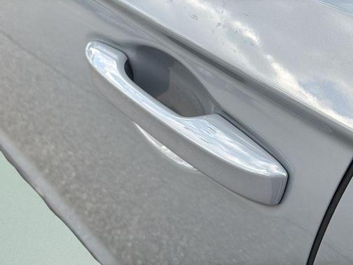 Urban Gray Pearl 2026 Honda Accord Hybrid EX-L