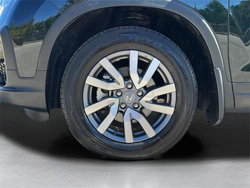 2020 Honda Pilot AWD EX-L