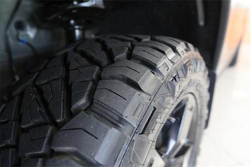 2025 Honda Ridgeline Black
