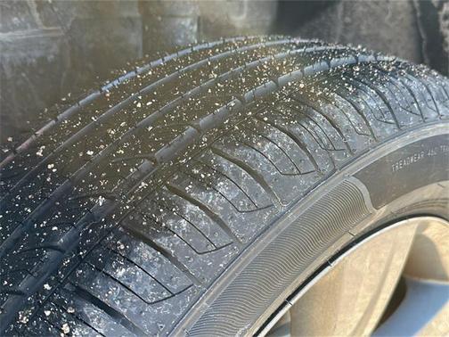 2015 Jeep Patriot High Altitude Edition