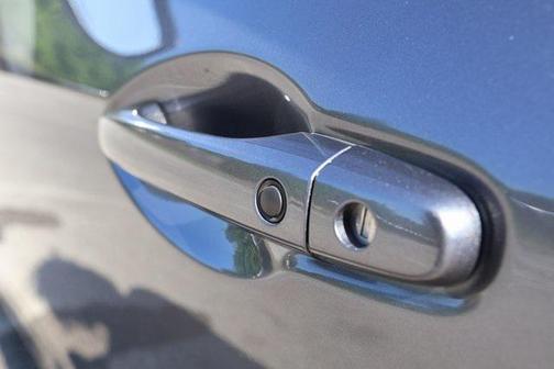 2015 Honda Civic EX-L