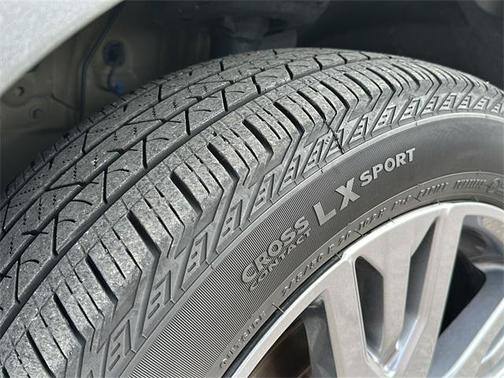 2022 Honda Pilot 2WD Sport