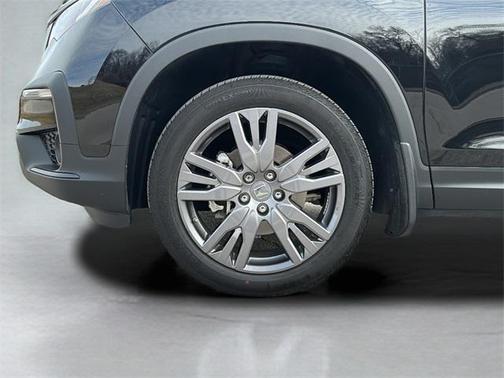 2022 Honda Pilot 2WD Sport