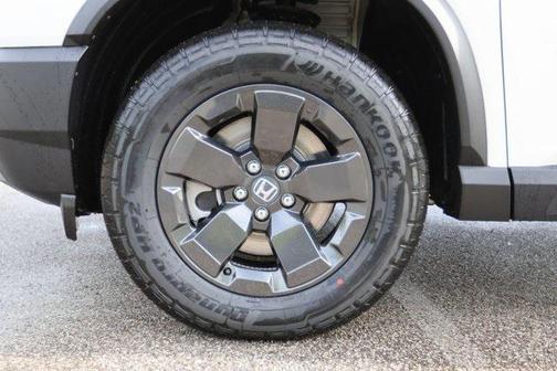 2026 Honda Passport AWD RTL