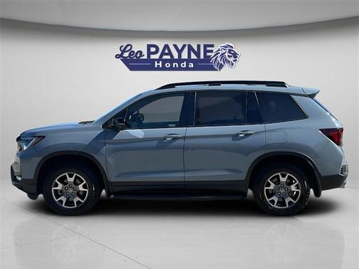 2022 Honda Passport AWD TrailSport