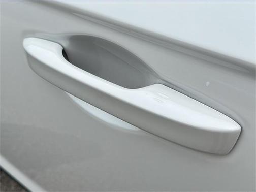 2025 Honda Accord LX 1.5T