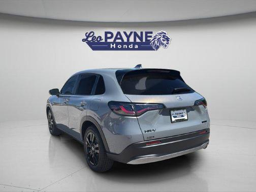 Urban Gray 2027 Honda HR-V Sport AWD