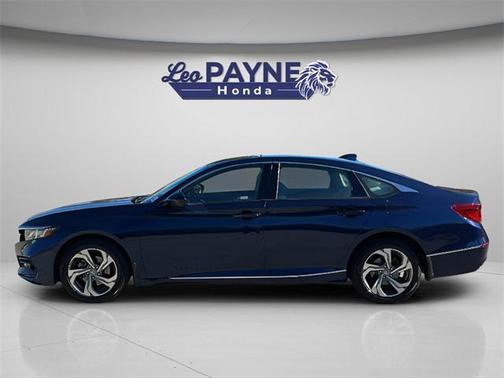 2019 Honda Accord EX