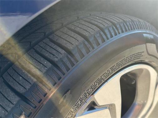 2019 Honda Accord EX