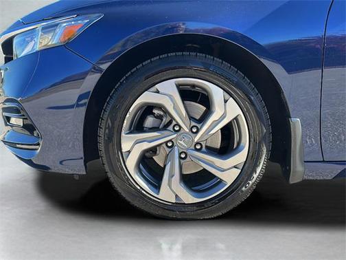 2019 Honda Accord EX