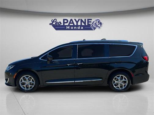 2019 Chrysler Pacifica Touring-L Plus