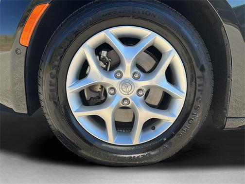 2019 Chrysler Pacifica Touring-L Plus