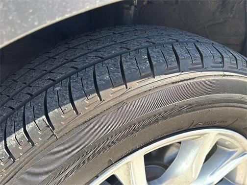 2025 Honda CR-V EX AWD