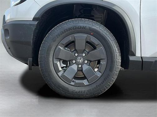 2026 Honda Passport AWD RTL