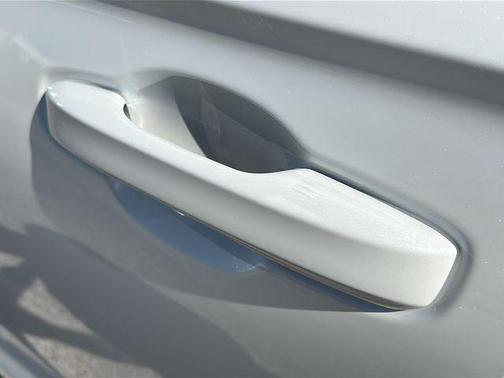 Platinum White Pearl 2026 Honda CR-V EX-L AWD