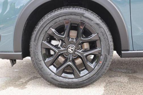 2025 Honda HR-V AWD Sport