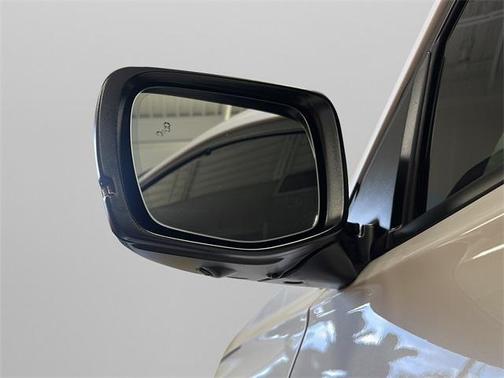 2026 Honda Passport AWD TrailSport Elite Blackout