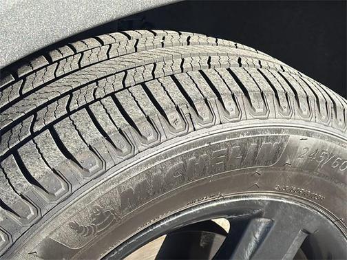 2022 Honda Ridgeline Black