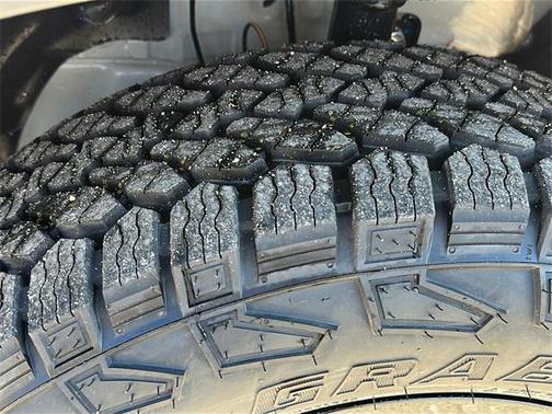 2026 Honda Passport AWD TrailSport Elite Blackout