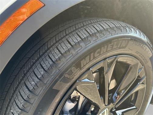 2023 Honda CR-V Hybrid Sport Touring AWD