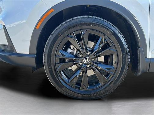 2023 Honda CR-V Hybrid Sport Touring AWD