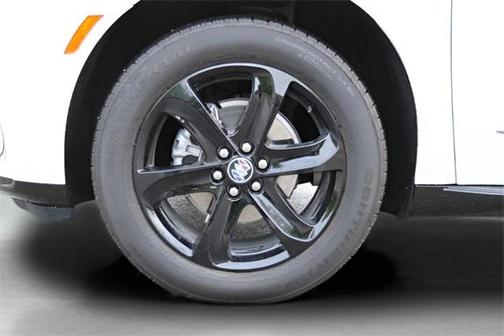 2024 Buick Enclave Essence FWD