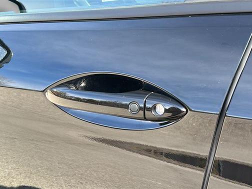 Crystal Black Pearl 2026 Honda Ridgeline TrailSport