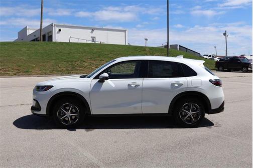 2025 Honda HR-V EX-L