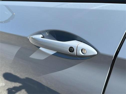 2026 Honda Ridgeline Black