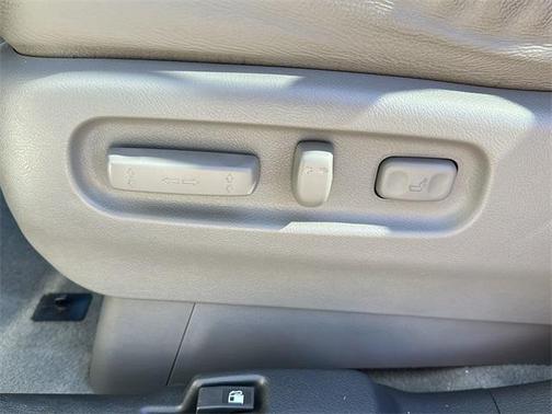 2011 Honda Ridgeline RTL
