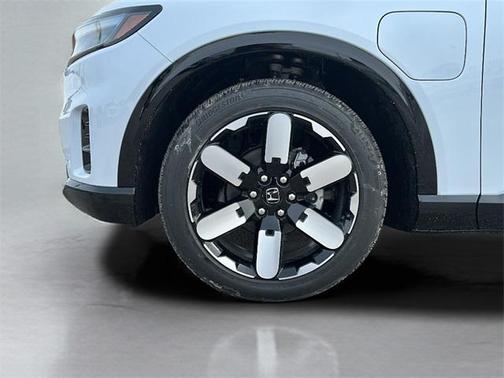 2026 Honda Prologue Elite