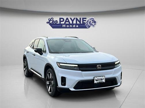 2026 Honda Prologue Elite