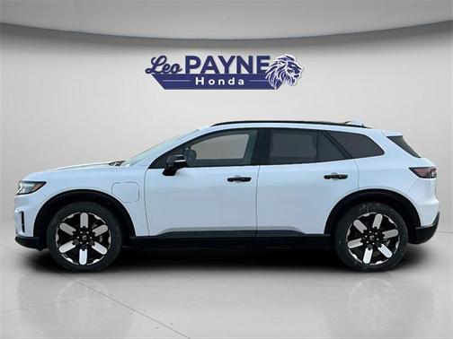 2026 Honda Prologue Elite