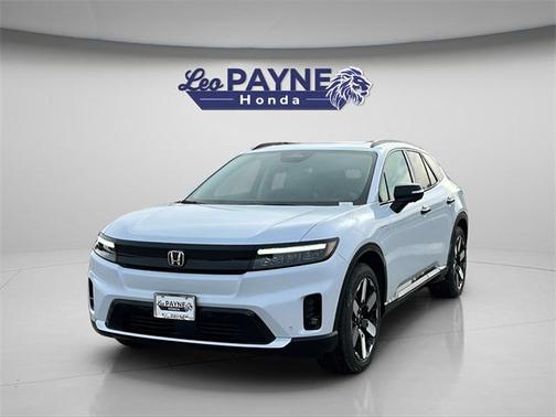 2026 Honda Prologue Elite
