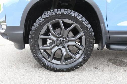2024 Honda Passport AWD TrailSport
