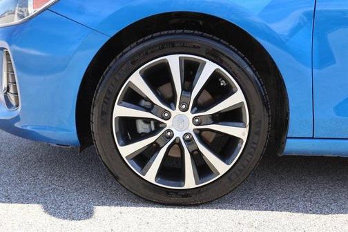 2018 Hyundai Elantra GT Base