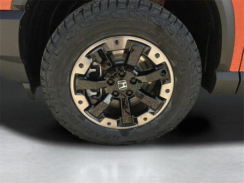 2026 Honda Passport AWD TrailSport Elite