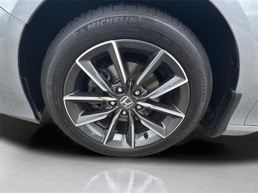 2021 Honda Accord EX-L 1.5T