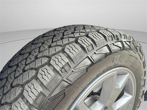 2025 Honda Passport AWD TrailSport