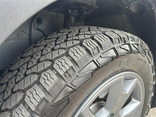 2025 Honda Passport AWD TrailSport