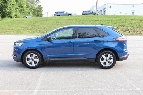 2020 Ford Edge SE