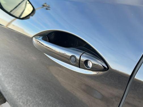 Crystal Black Pearl 2026 Honda Ridgeline Black