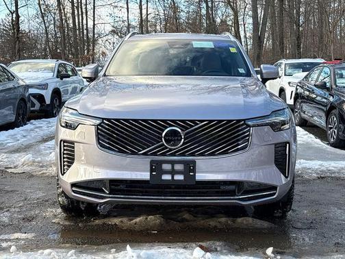 2026 Volvo XC90 B6 Plus 7-Seater