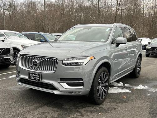 2024 Volvo XC90 B6 Plus Bright Theme 7-Seater