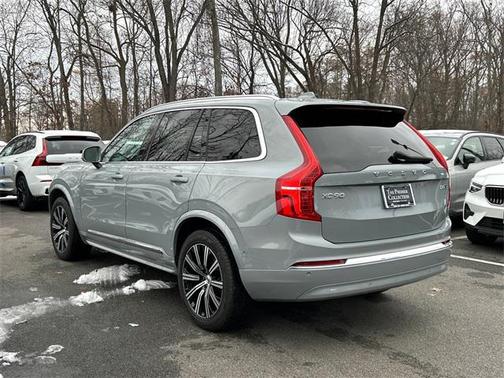 2024 Volvo XC90 B6 Plus Bright Theme 7-Seater